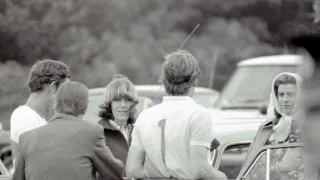 Můj král Karel III.