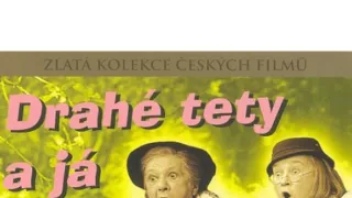 Drahé tety a já