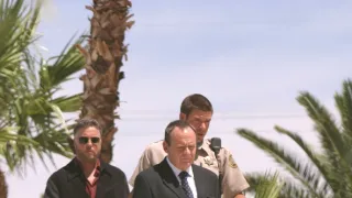 Kriminálka Las Vegas IV (1)