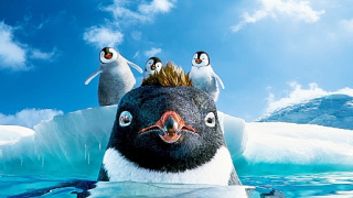 Happy Feet 2