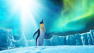 Happy Feet 2