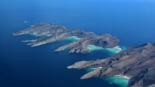 Modrá planeta - další expedice (3/4)