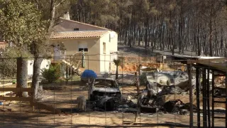 Síla ohně aneb Naše Země hoří