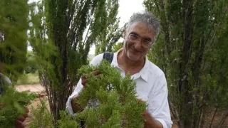 Síla ohně aneb Naše Země hoří