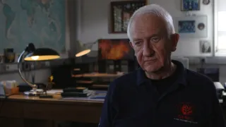 Síla ohně aneb Naše Země hoří