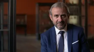 Síla ohně aneb Naše Země hoří