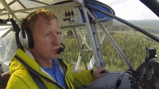 Síla ohně aneb Naše Země hoří