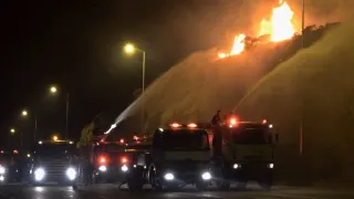 Síla ohně aneb Naše Země hoří