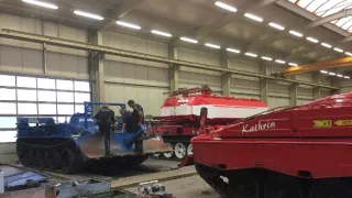 Síla ohně aneb Naše Země hoří