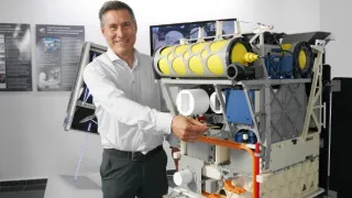 Síla ohně aneb Naše Země hoří