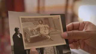 Grace Bumbry v roli Carmen