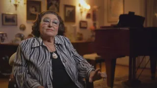 Grace Bumbry v roli Carmen