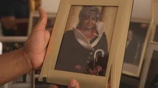 Grace Bumbry v roli Carmen