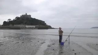 Na cestě po Cornwallu