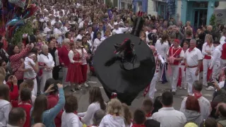 Na cestě po Cornwallu