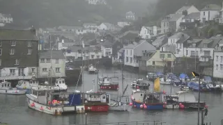 Na cestě po Cornwallu