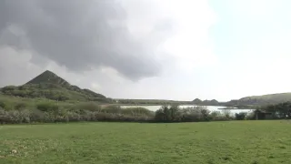 Na cestě po Cornwallu