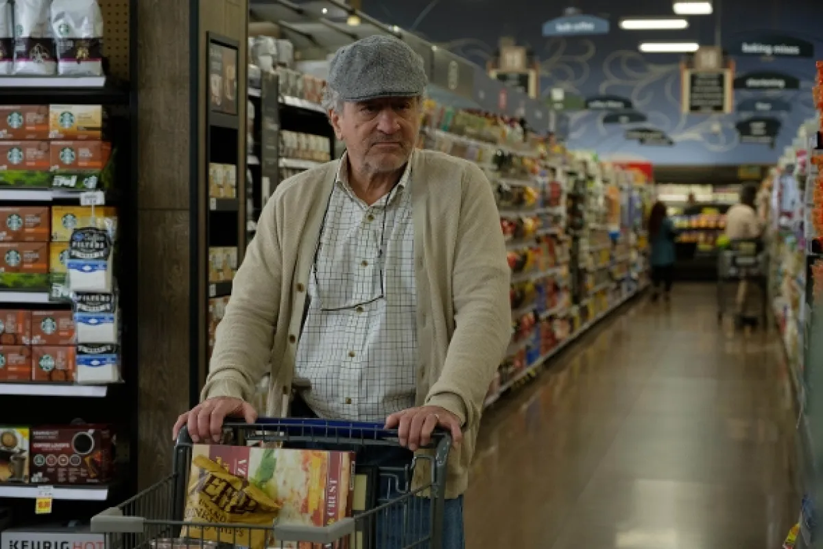 Ako dostať deda z domu (The War with Grandpa), 2020 - fotogaléria
