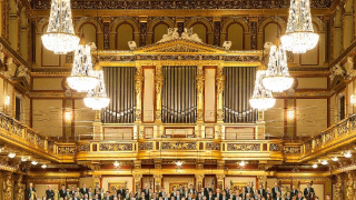 Koncert ze Schönbrunnu 2023
