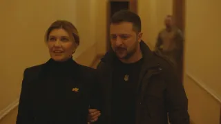 Zelenskyj (3/3)