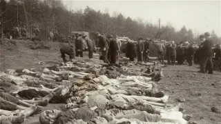 Vzestup a pád nacistů (10/10)