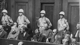 Vzestup a pád nacistů (10/10)