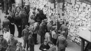 Vzestup a pád nacistů (10/10)