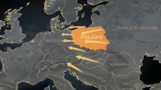 Vzestup a pád nacistů (10/10)