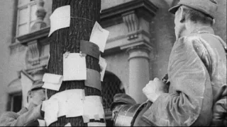 Vzestup a pád nacistů (10/10)