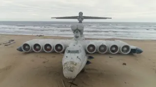 Zapomenuté megastavby VII (6)