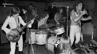 AC/DC - Forever Young