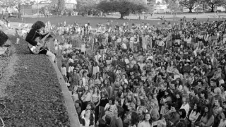 AC/DC - Forever Young