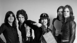 AC/DC - Forever Young