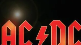 AC/DC - Forever Young