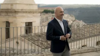 Komisař Montalbano: Catalanottiho metoda