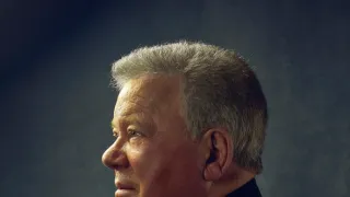 Nevysvětlitelná tajemství s Williamem Shatnerem (19)