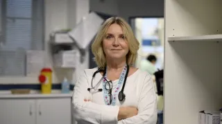 Mistři medicíny III (10/13)