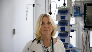 Mistři medicíny III (10/13)