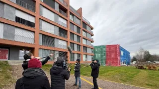 Po nás potopa nebude (2/10)