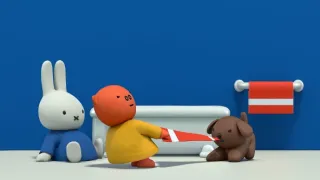 Miffy a její dobrodružství