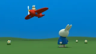 Miffy a její dobrodružství