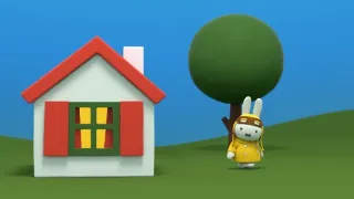 Miffy a její dobrodružství