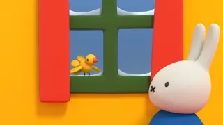 Miffy a její dobrodružství