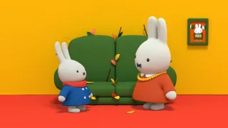 Miffy a její dobrodružství