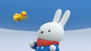 Miffy a její dobrodružství