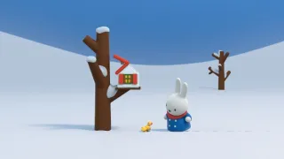 Miffy a její dobrodružství