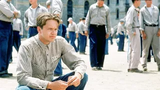 Vykúpenie z väznice Shawshank