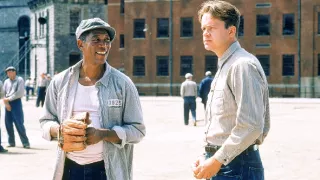 Vykúpenie z väznice Shawshank