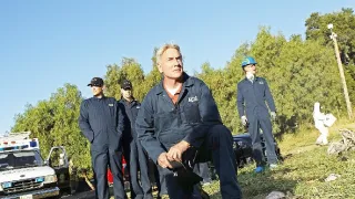 NCIS - Námorný vyšetrovací úrad IX (8)