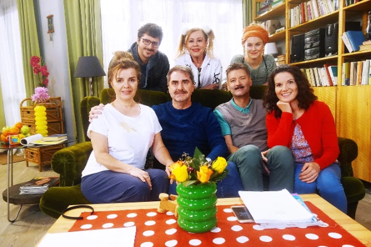 Susedia, 2020 - fotogaléria